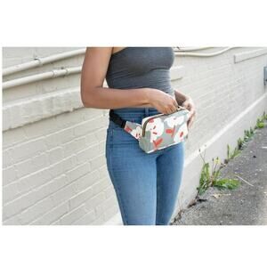 MAIKA Fanny Pack/Belt bag/EUC